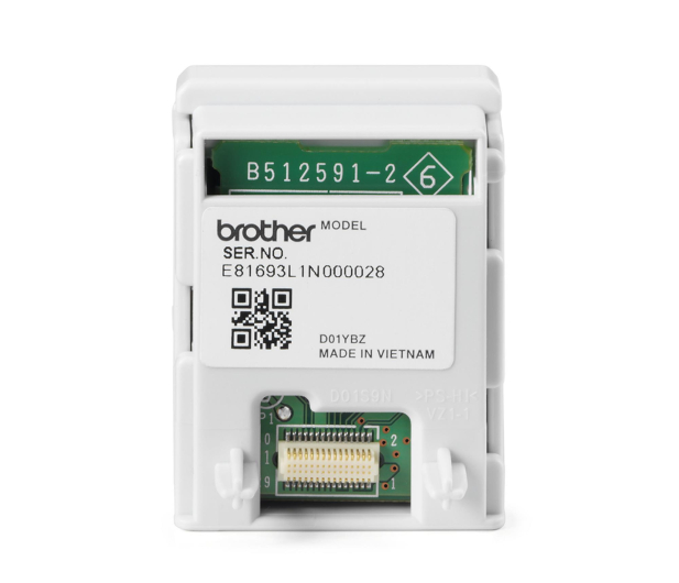 Brother NC9110W - 1359511 - zdjęcie